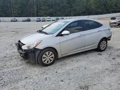 KMHCT4AE5GU109686 2016 HYUNDAI ACCENT