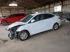 KMHCT4AE5GU112474 2016 HYUNDAI ACCENT