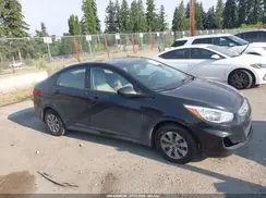 KMHCT4AE5GU113687 2016 HYUNDAI ACCENT