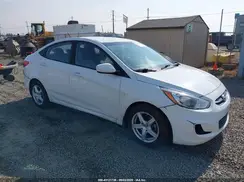 KMHCT4AE5GU114483 2016 HYUNDAI ACCENT
