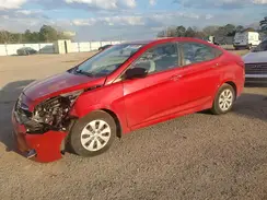 KMHCT4AE5GU114841 2016 HYUNDAI ACCENT