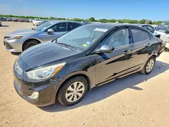 KMHCT4AE5GU115732 2016 HYUNDAI ACCENT