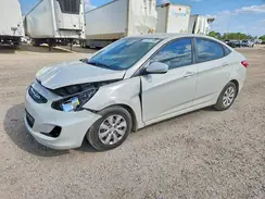 KMHCT4AE5GU117142 2016 HYUNDAI ACCENT