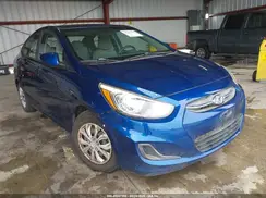 KMHCT4AE5GU118016 2016 HYUNDAI ACCENT