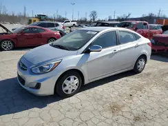 KMHCT4AE5GU118453 2016 HYUNDAI ACCENT