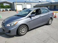 KMHCT4AE5GU118632 2016 HYUNDAI ACCENT