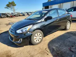 KMHCT4AE5GU119277 2016 HYUNDAI ACCENT