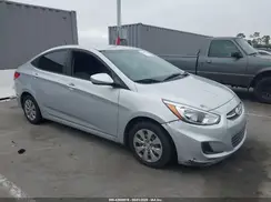 KMHCT4AE5GU119361 2016 HYUNDAI ACCENT
