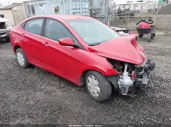 KMHCT4AE5GU119649 2016 HYUNDAI ACCENT