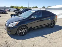 KMHCT4AE5GU121854 2016 HYUNDAI ACCENT