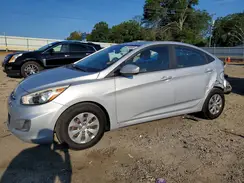 KMHCT4AE5GU122230 2016 HYUNDAI ACCENT