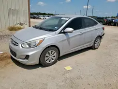 KMHCT4AE5GU123488 2016 HYUNDAI ACCENT