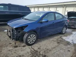 KMHCT4AE5GU125760 2016 HYUNDAI ACCENT
