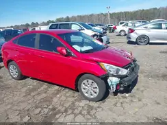 KMHCT4AE5GU128531 2016 HYUNDAI ACCENT