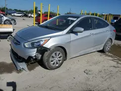 KMHCT4AE5GU130912 2016 HYUNDAI ACCENT