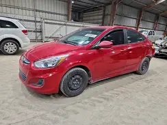 KMHCT4AE5GU134264 2016 HYUNDAI ACCENT