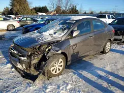 KMHCT4AE5GU135043 2016 HYUNDAI ACCENT