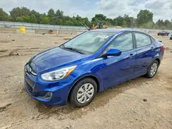KMHCT4AE5GU136290 2016 HYUNDAI ACCENT