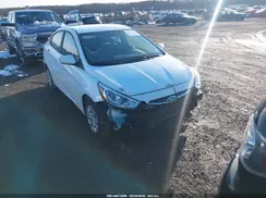 KMHCT4AE5GU136449 2016 HYUNDAI ACCENT