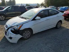 KMHCT4AE5GU137620 2016 HYUNDAI ACCENT