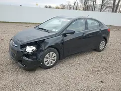 KMHCT4AE5GU137701 2016 HYUNDAI ACCENT
