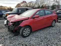 KMHCT4AE5GU138122 2016 HYUNDAI ACCENT