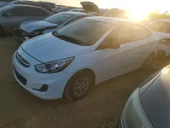 KMHCT4AE5GU138315 2016 HYUNDAI ACCENT