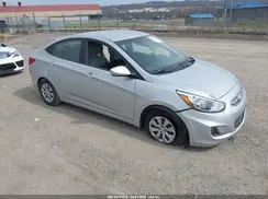 KMHCT4AE5GU138489 2016 HYUNDAI ACCENT