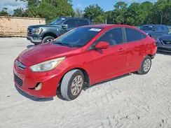 KMHCT4AE5GU138881 2016 HYUNDAI ACCENT