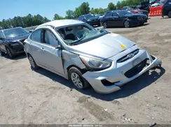 KMHCT4AE5GU139688 2016 HYUNDAI ACCENT
