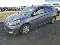 KMHCT4AE5GU144468 2016 HYUNDAI ACCENT