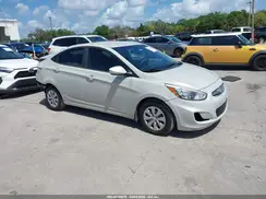 KMHCT4AE5GU144938 2016 HYUNDAI ACCENT