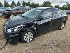 KMHCT4AE5GU149847 2016 HYUNDAI ACCENT