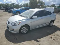 KMHCT4AE5GU149993 2016 HYUNDAI ACCENT