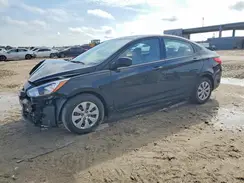 KMHCT4AE5GU150593 2016 HYUNDAI ACCENT
