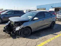 KMHCT4AE5GU156295 2016 HYUNDAI ACCENT