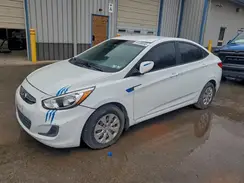 KMHCT4AE5GU158001 2016 HYUNDAI ACCENT