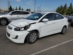 KMHCT4AE5GU161643 2016 HYUNDAI ACCENT