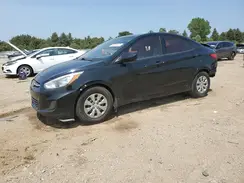 KMHCT4AE5GU162095 2016 HYUNDAI ACCENT