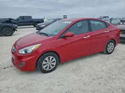 KMHCT4AE5GU164168 2016 HYUNDAI ACCENT