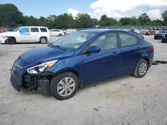 KMHCT4AE5GU164493 2016 HYUNDAI ACCENT