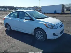 KMHCT4AE5GU165479 2016 HYUNDAI ACCENT