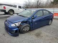 KMHCT4AE5GU166227 2016 HYUNDAI ACCENT
