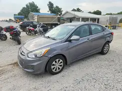 KMHCT4AE5GU941996 2016 HYUNDAI ACCENT