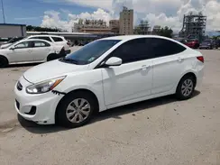KMHCT4AE5GU942436 2016 HYUNDAI ACCENT