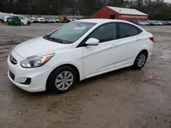 KMHCT4AE5GU944106 2016 HYUNDAI ACCENT