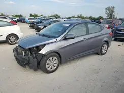 KMHCT4AE5GU947300 2016 HYUNDAI ACCENT