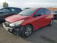 KMHCT4AE5GU949466 2016 HYUNDAI ACCENT