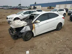 KMHCT4AE5GU950780 2016 HYUNDAI ACCENT