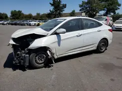 KMHCT4AE5GU950908 2016 HYUNDAI ACCENT
